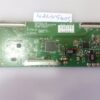 برد تیکان ال جی LG-TCON-42LN540S 2 برد تیکان ال جی LG-TCON-42LN540S
