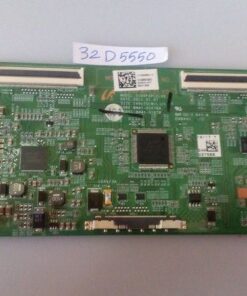 برد تیکان SAMSUNG-32D5550-TCON