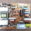 برد پاور سامسونگ-samsung-power-la 32s81