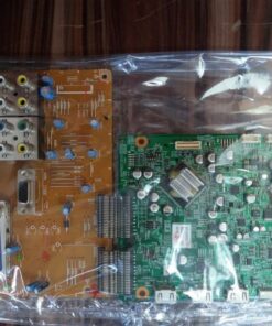مین برد جی وی سی jvc-main-lt42ex19