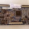 تیکان سونی 46V550A T370HW02 2 تیکان سونی 46V550A T370HW02