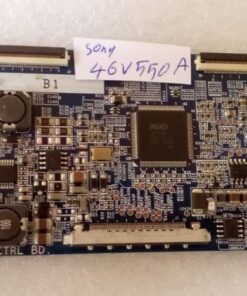 تیکان سونی 46V550A T370HW02