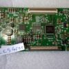 برد تیکان ال جی LG-TCON-32CS4600 2 برد تیکان ال جی LG-TCON-32CS4600