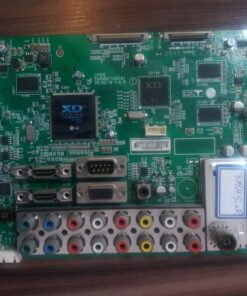 بردمین ال جی lg-main-37lh500r