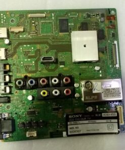 مین برد TV سونی SONY KLV-40BX400