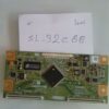 برد تیکان اسنوا snowa-tcon-sl-32c88 2 برد تیکان اسنوا snowa-tcon-sl-32c88