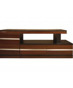 میز تلویزیون هایگلاس هاردستون مدل HS-4070