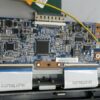 برد تیکان سامسونگ مدل la40b550 1 برد تیکان سامسونگ مدل la40b550