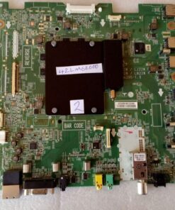 مین برد LED ال جی LG-MAIN-42LM62000