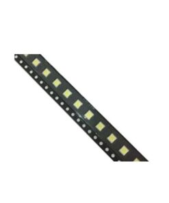 Alternative view of اس ام دی بک لایت ال جی سری LB شش ولت اورجینال LED SMD LED BAR 3535 COOL WHITE 6V پک 50 تایی