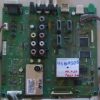 مین برد سونی مدل 46ex500 2 مین برد سونی مدل 46ex500