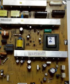 LG-POWER-42PJ350V برد پاور ال جی