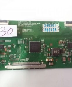 برد تیکان ال جی LG-TCON-42LA6130