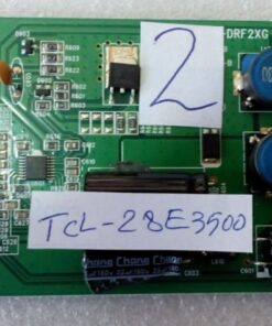 برد کنترل تی سی ال tcl-control-28e3500