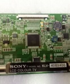تیکان سونی مدل 40BX400 SONY