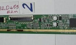 برد آدرس-خط کش samsung-address-la32d455