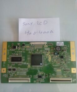برد تیکان سونی SONY-TCON-40V400
