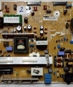 برد پاور پلاسما سامسونگ SAMSUNG-POWER-43F4950