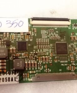 تیکان ال جی LG-TCON-32LCD350