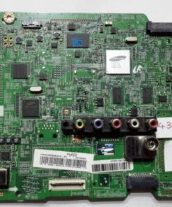 مین برد پلاسما سامسونگ 87-SAMSUNG-PS43F4950-MAIN