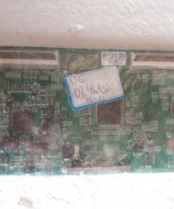 برد تیکان دوو deawoo ticon dl46k320bld