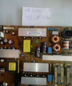 برد پاور POWER-LG-42LK4300