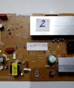 برد پلاسما سامسونگ SAMSUNG-LAYER-PS43E4950