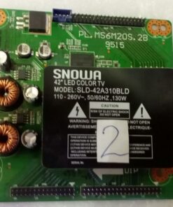 برد اسنوا snowa-lvds-sld-42a310bld