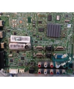 مین برد ال سی دی سامسونگ مدل تلویزیون : LA40C585J1AM , BN94-03988010016