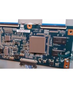 برد تیکان سامسونگ مدل: T370HW02 V402 تلویزیون مدل LA37A550P1R