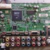 مین برد ال جی مدل: EBR52763201 مدل تلویزیون: 42LG535FR-TD