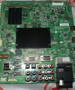 مین برد ال ای دی ال جی مدل LG MAINBOARD 47LED8600