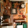 برد پاور پاناسونیک panasonic-power-50c10r 2 برد پاور پاناسونیک panasonic-power-50c10r