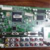 مین برد ال جی مدل 37LG60UR MAINBOARD 2 مین برد ال جی مدل 37LG60UR MAINBOARD
