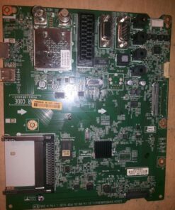 مین برد ال جی مدل 47ly340c