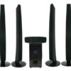 سینما خانگی کارزین مدل KHT-8404t 1 سینما خانگی کارزین مدل KHT-8404t