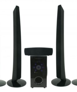 سینما خانگی کارزین مدل KHT-8404t