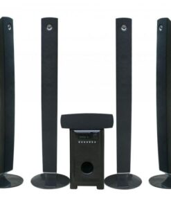 سینما خانگی کارزین مدل KHT-8406 K