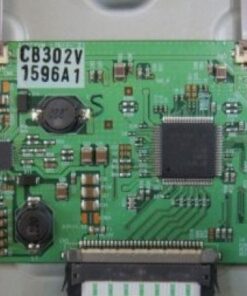 برد تی اف تی (تیکان) ال جی 42 با پارت نامبر :p/n 6870c-024c مدل 42lh200r-la