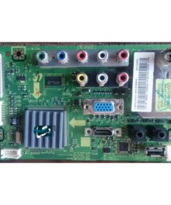 مین برد تلویزیون سامسونگ مدل LA32C350D1AML918AHD