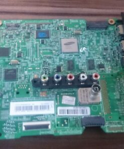مین برد پلاسما سه بعدی سامسونگ مدل PS43F4950