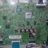 مین برد پلاسمای سامسونگ مدل برد:BN94-06255B مدل PS43D495A1M