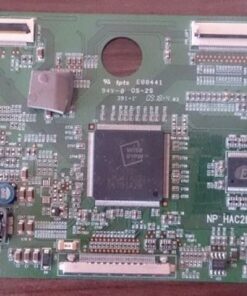 برد تیکان سونی مدل E88441 NP-HAC2LV 1.1 مدل تلویزیون KLV-400S550A