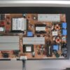 برد پاور LED سامسونگ اسمارت ue40d5xxx 1 برد پاور LED سامسونگ اسمارت ue40d5xxx