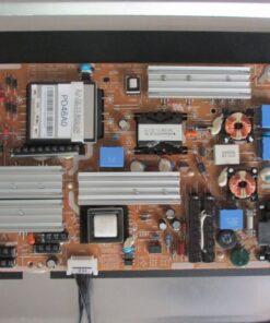 برد پاور LED سامسونگ اسمارت ue40d5xxx