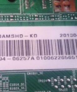 مین برد پلاسما سه بعدی سامسونگ مدل PS43F4950