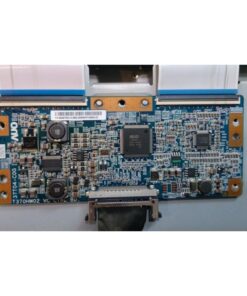 برد تیکان سونی مدل برد:T370HW تلویزیون سونی مدل KVL-46V550A