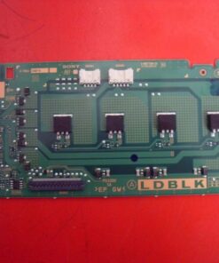 برد بک لایت سونی KDL-40EX720