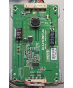 برد اینورتر اسنوا kls-e320n1f-06