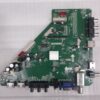 مین برد TCL MAIN T.MSD309.BA1B 1 مین برد TCL MAIN T.MSD309.BA1B اکبند
